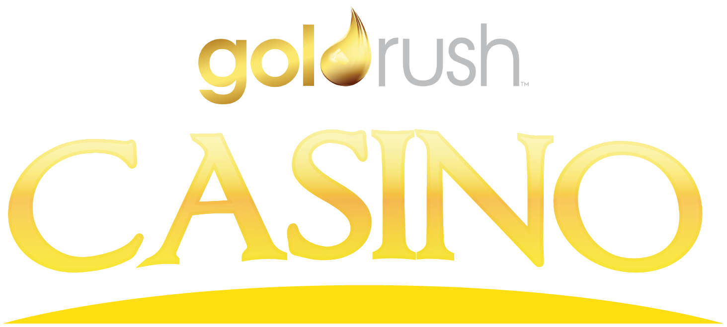 Goldrush Casino logo