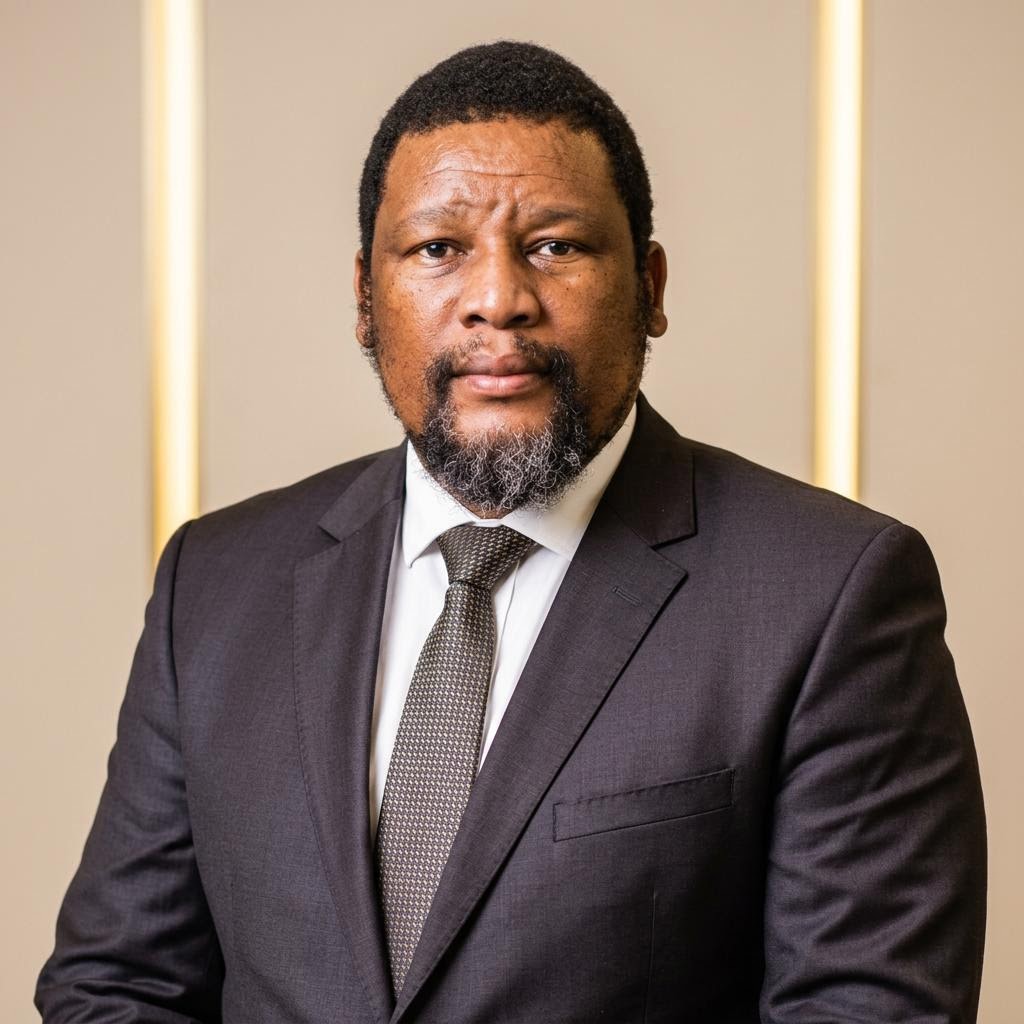 Katleho Thejane, CEO: Bingo & Casinos