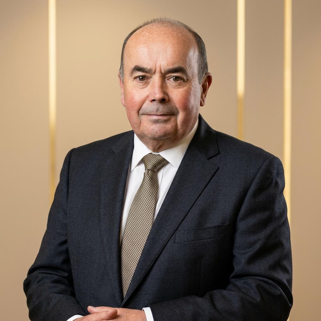 Allan Scott, Business Development Director