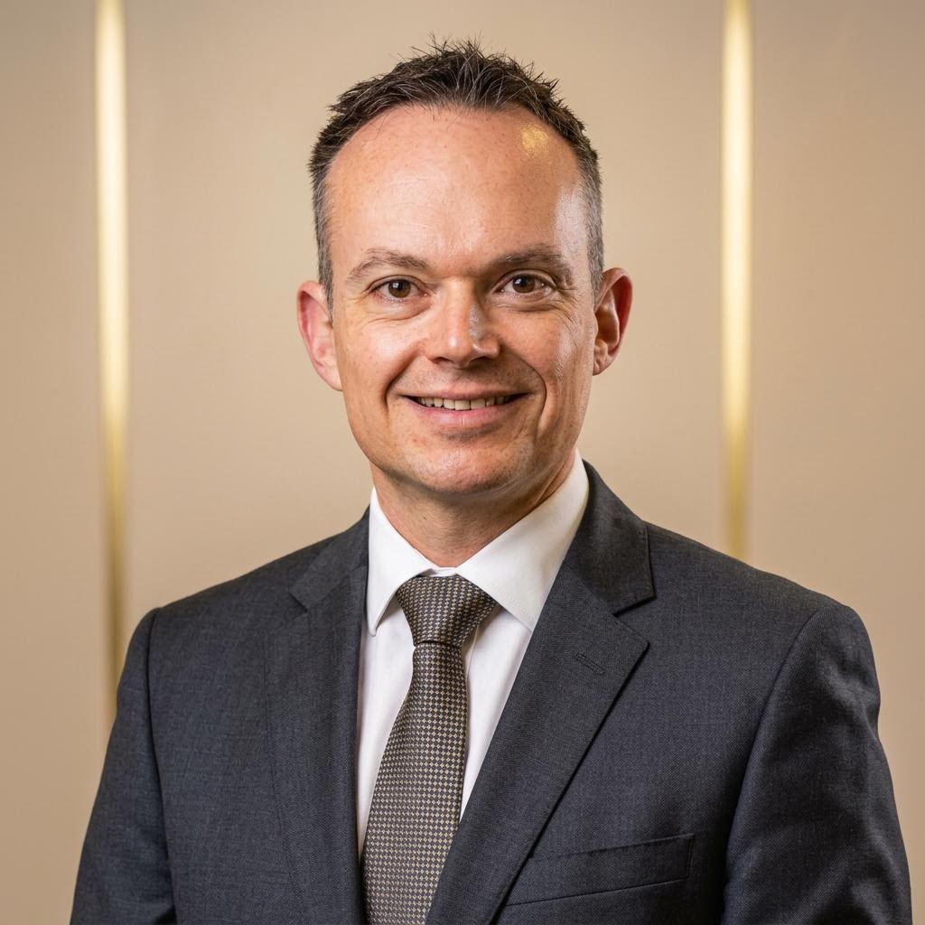 Michael Nurick, Chief Financial Officer
