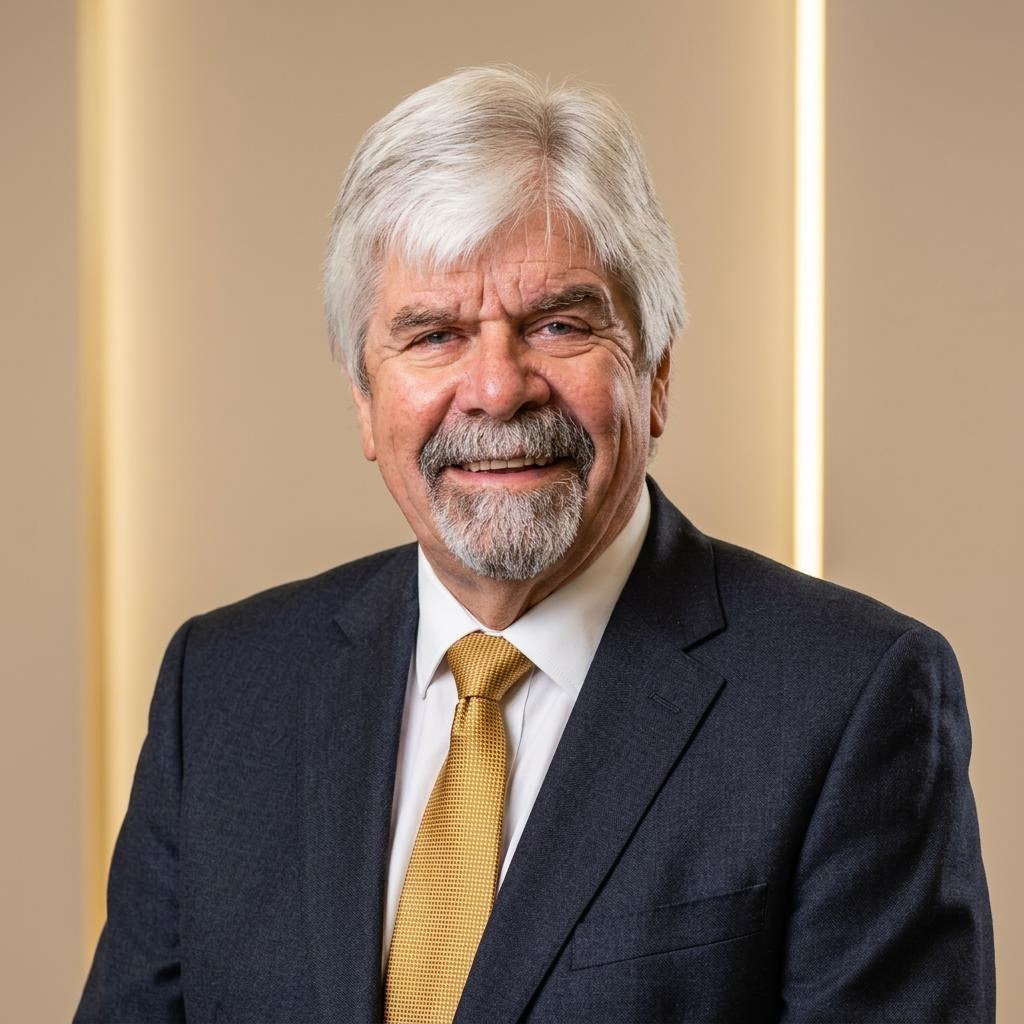 Ray Hipkin, Non-Executive Director