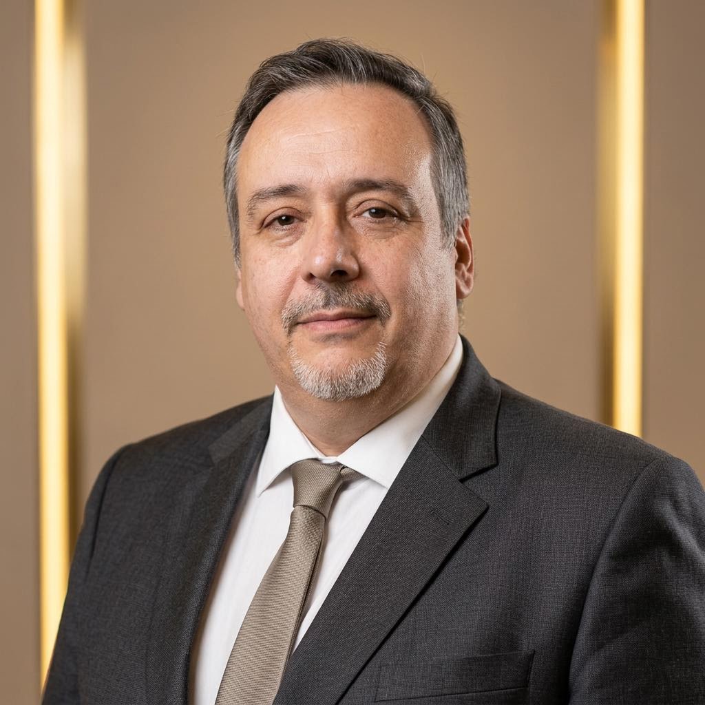 Paulo Moreira, Group Chief Information Officer
